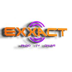 Exxact FM logo