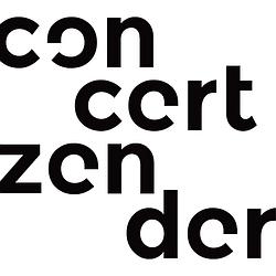 Concertzender - November Music radio logo