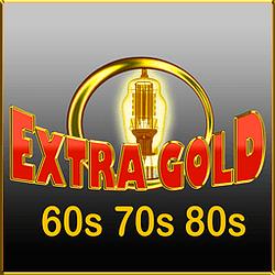 Radio Extra Gold logo