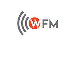 WFM96 radio logo