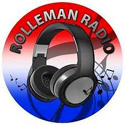 Rolleman Radio logo