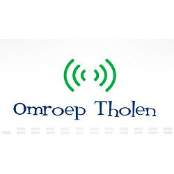 Omroep Tholen radio logo