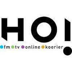 HOi fm logo