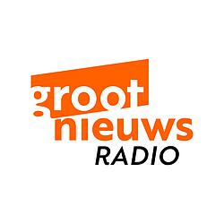 Groot Nieuws Radio logo