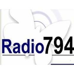 Radio 794 logo