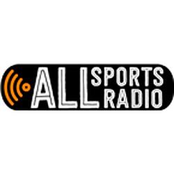 Allsports Radio logo