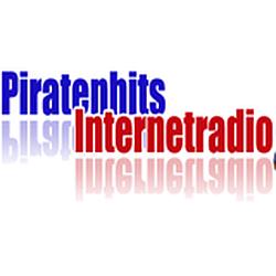 Piratenhits Internetradio radio logo