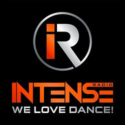 Intense Radio logo