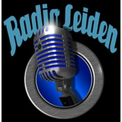Radio Leiden logo