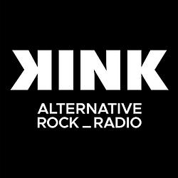 KINK radio logo