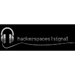 Hackerspaces Signal radio logo