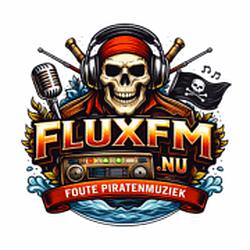 Flux FM logo