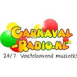 Carnaval Radio logo