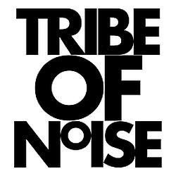 Tribe of Noise Radio logo