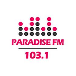 Paradise FM logo