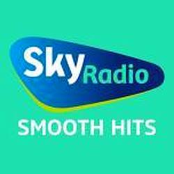 Sky Radio Smooth Hits logo