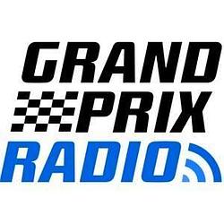 Grand Prix Radio logo