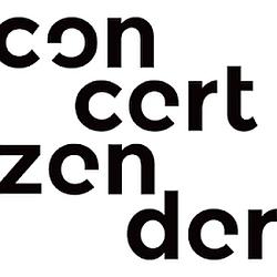 Concertzender - De Muzikant radio logo