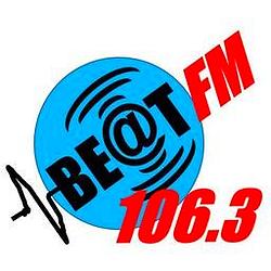 Beat FM logo