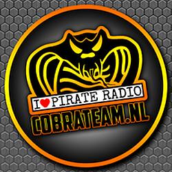 Cobra Team Radio logo
