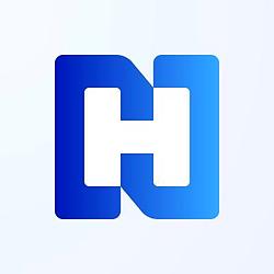 NH Radio logo