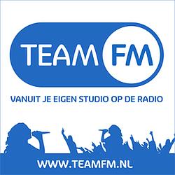 Team FM - 80’s Hits logo