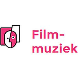Concertzender - Filmmuziek radio logo