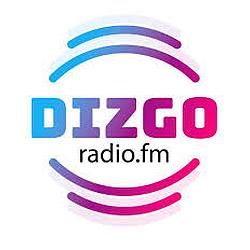 Dizgo Radio FM logo