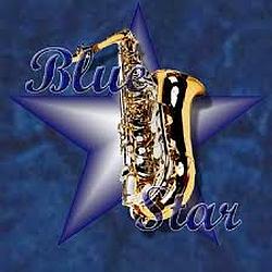 Bluestar Radio logo