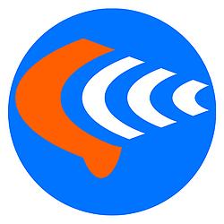 Loostad Radio logo