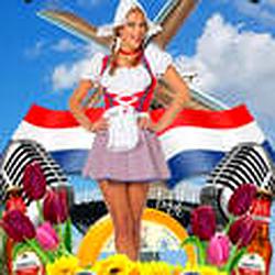 Hollands Radio logo