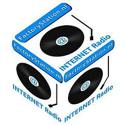 Factorystation Radio logo