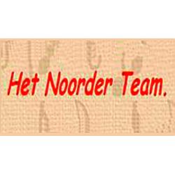 Het Noorder Team radio logo