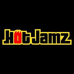 Hot Jamz Radio logo