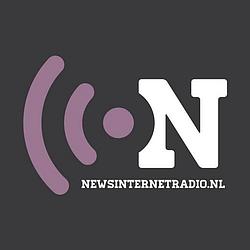 News Internetradio radio logo