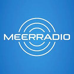Meer radio logo