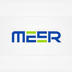 Meer radio logo