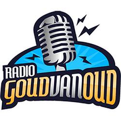 Radio Goud van Oud logo