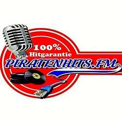 Piratenhits.FM logo