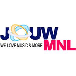 JOUW MNL radio logo