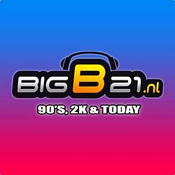 BigB21 radio logo