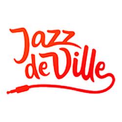 Jazz de Ville Easy radio logo