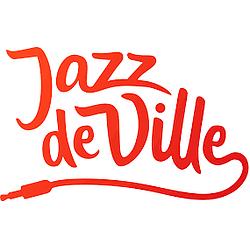 Jazz de Ville Groove radio logo