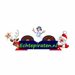 Echtepiraten radio logo