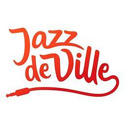 Jazz de Ville Jazz radio logo