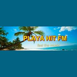 PLAYA HIT FM logo