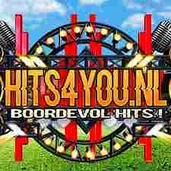 Hits4you radio logo
