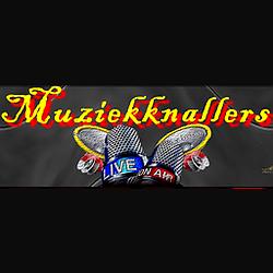 Muziekknallers.nl radio logo
