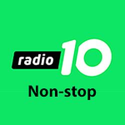 Radio 10 Non-Stop logo
