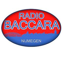 Radio Baccara Nijmegen logo